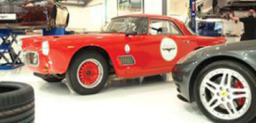 Car 1